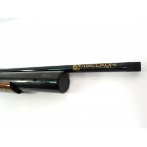 Пневматическая винтовка Aselkon MX-9 Sniper Wood (дерево, PCP, 3 Дж) 5,5 мм