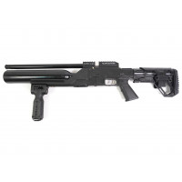 Пневматическая винтовка Kral Puncher Jumbo NP-500 (PCP, 3 Дж) 6,35 мм Пневматическая винтовка Kral Puncher Jumbo NP-500 (PCP, 3 Дж) 6,35 мм