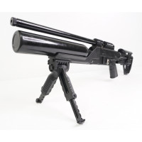 Пневматическая винтовка Kral Puncher Jumbo NP-500 (PCP, 3 Дж) 6,35 мм Пневматическая винтовка Kral Puncher Jumbo NP-500 (PCP, 3 Дж) 6,35 мм
