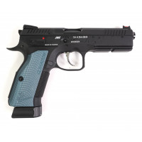 Пневматический пистолет ASG CZ Shadow 2 Пневматический пистолет ASG CZ Shadow 2