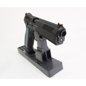 Пневматический пистолет ASG CZ Shadow 2