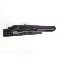 Пневматический пистолет ASG CZ Shadow 2 Пневматический пистолет ASG CZ Shadow 2