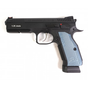 Пневматический пистолет ASG CZ Shadow 2