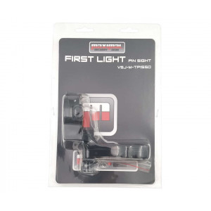 Прицел для блочного лука Maximal First Light 5 pin