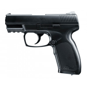 Пневматический пистолет Umarex TDP 45