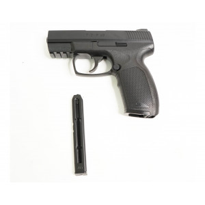 Пневматический пистолет Umarex TDP 45