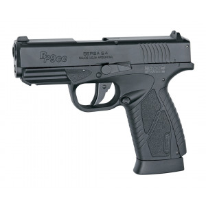 Пневматический пистолет ASG Bersa BP9CC