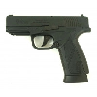 Пневматический пистолет ASG Bersa BP9CC blowback Пневматический пистолет ASG Bersa BP9CC blowback