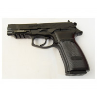 Пневматический пистолет ASG Bersa Thunder 9 Pro Пневматический пистолет ASG Bersa Thunder 9 Pro