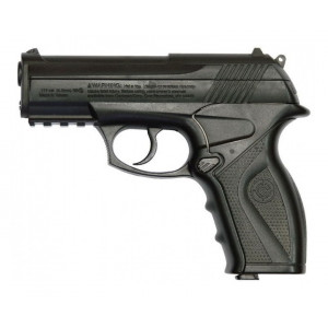 Пневматический пистолет Crosman C11