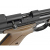 Пневматический пистолет Crosman P1377BR American Classic Brown (1377 C)
