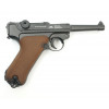 Пневматический пистолет Gletcher P08 (Parabellum)