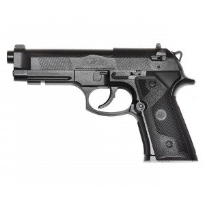 Пневматический пистолет Umarex Beretta Elite II