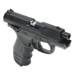 Пневматический пистолет Umarex Walther CP99 Compact