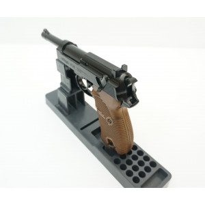 Пневматический пистолет Umarex Walther P38