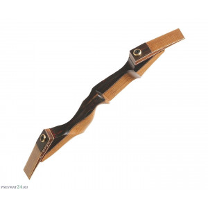 Лук традиционный Samick Deer Master 60"