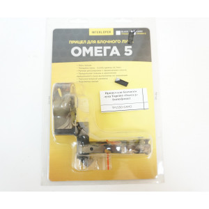 Прицел для блочного лука Topoint «Омега 5» (камуфляж)