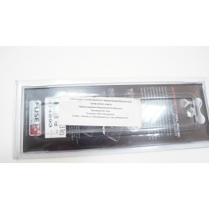 Стабилизатор Fuse Stealth Blade 6.5" Realtree Xtra для блочного лука