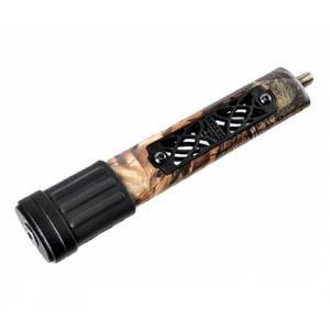 Стабилизатор Fuse Stealth Blade 6.5" Realtree Xtra для блочного лука