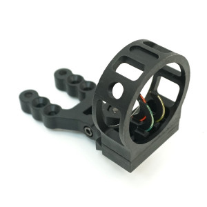 Прицел для блочного лука Man Kung, 3 pin