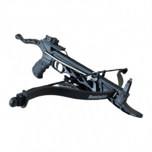Арбалет-пистолет Remington Mist R-APMB1, black