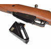 Пневматический пистолет Gletcher M1891 (обрез Мосина)