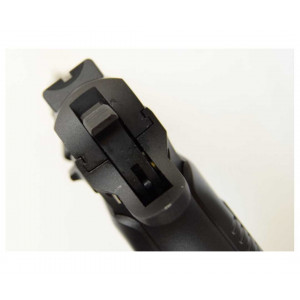 Пневматический пистолет ASG CZ 75 blowback