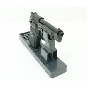 Пневматический пистолет Umarex Beretta M84 FS