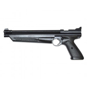 Пневматический пистолет Crosman P1377 American Classic Black